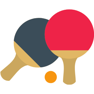 Ping Pong - OFK --> Youth Sports Camps & Clinics - Courses - Ohlone College Community Education